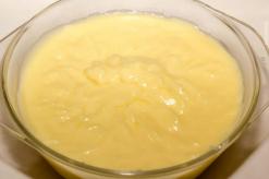 Как сделать кондитерский крем: домашние рецепты