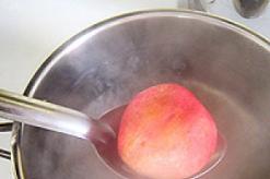 Советы для приготовления пюре из персиков на зиму