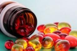 Какие витамины нужны для профилактики осеннего авитаминоза?