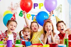 Идеи, викторины, конкурсы для детского дня рождения Игры на день рождения 11