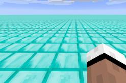 Minecraft 1.7 10 хавтгай ертөнцийн загварууд.  Супер хавтгай амьд үлдэх!  Хавтгай ертөнцийг бий болгох