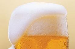 Ar žalinga gerti nealkoholinį alų?