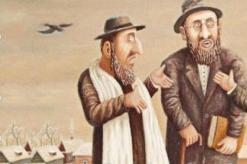 यहूदी संप्रदाय चबाड की एक नई विश्व व्यवस्था बनाने की योजना
