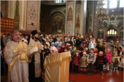 M.I. Galyaev: Why do we celebrate Sunday.  Sunday Birthday What a Christian Should Do on Sunday