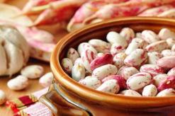 Apakah mungkin makan kacang?  Apakah kacang sehat?  Warna kacang manakah yang lebih sehat?