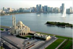 Il resort più popolare negli Emirati Arabi Uniti